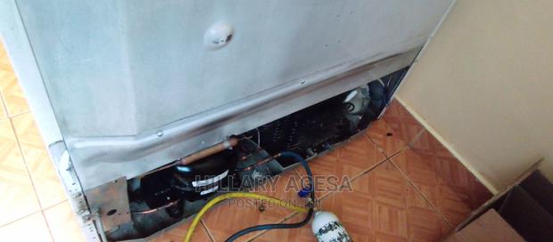 Fridge Repair Services - thumbnail 4