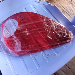 Tail Lens Wingroad