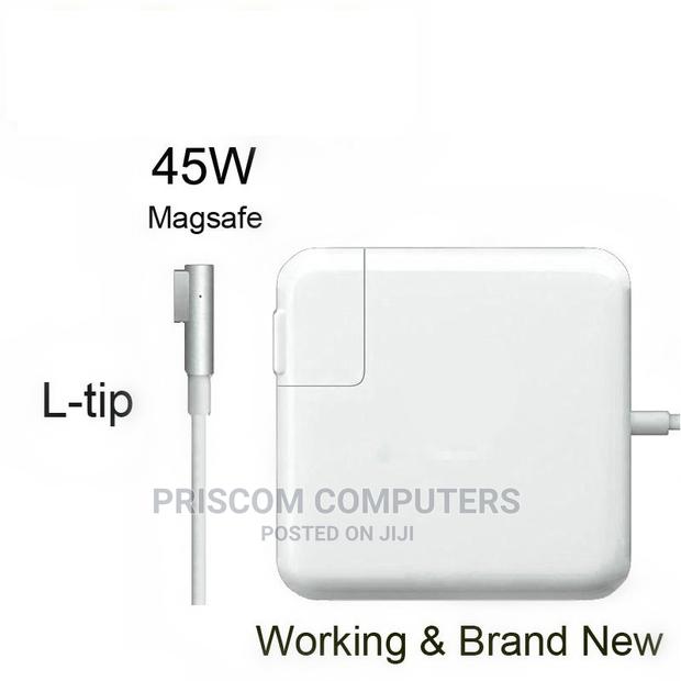 Apple A1369 A1370 Macbook Air 45w Ac Power Adapter Charger