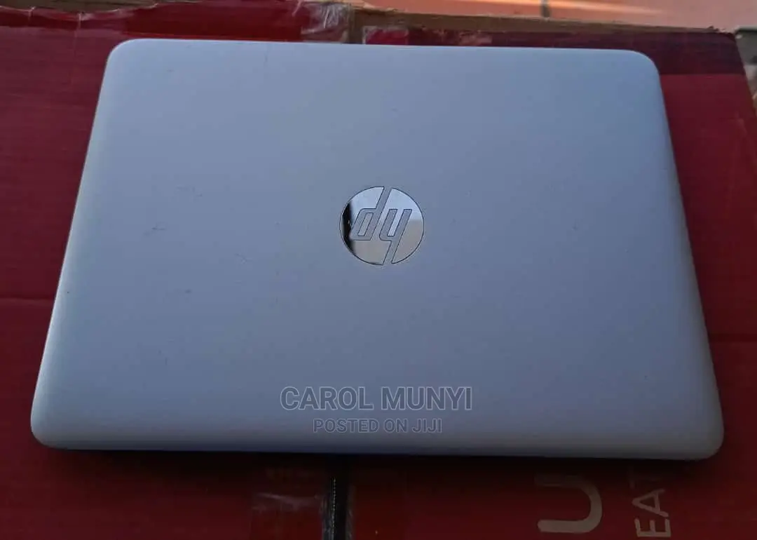New Laptop HP EliteBook 820 G3 8GB Intel Core I5 SSD 256GB