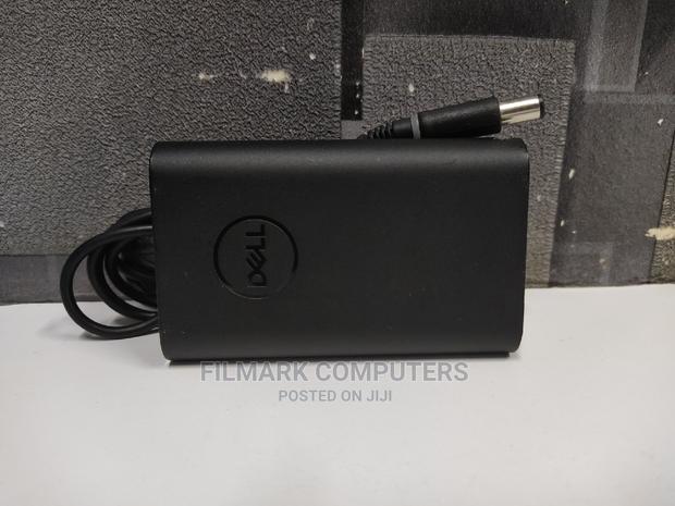 Original Charger/Adapter for Dell 65W - thumbnail 2