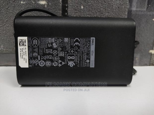 Original Charger/Adapter for Dell 65W - thumbnail 3