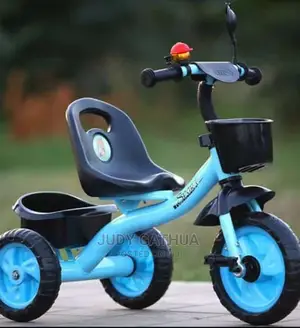 Trycycle For Kids