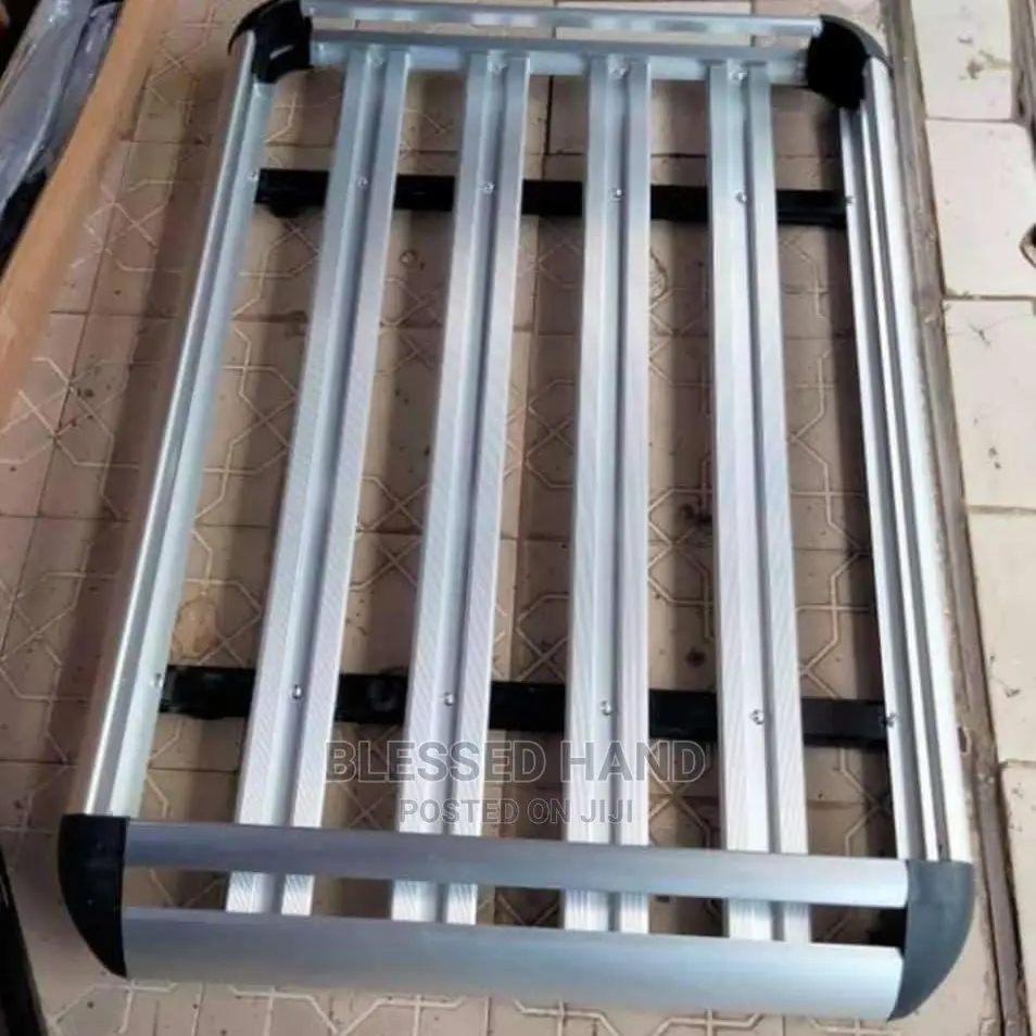 Roof Carrier All Cars