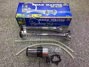 Horns for Hiace ,Nissan Matatu Buses