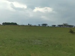 Chaka/Nanyuki Highway 10 Acres