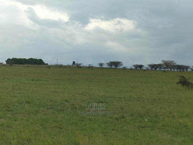 Chaka/Nanyuki Highway 10 Acres - thumbnail 3