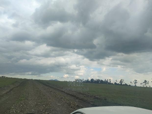 Chaka/Nanyuki Highway 10 Acres - thumbnail 8
