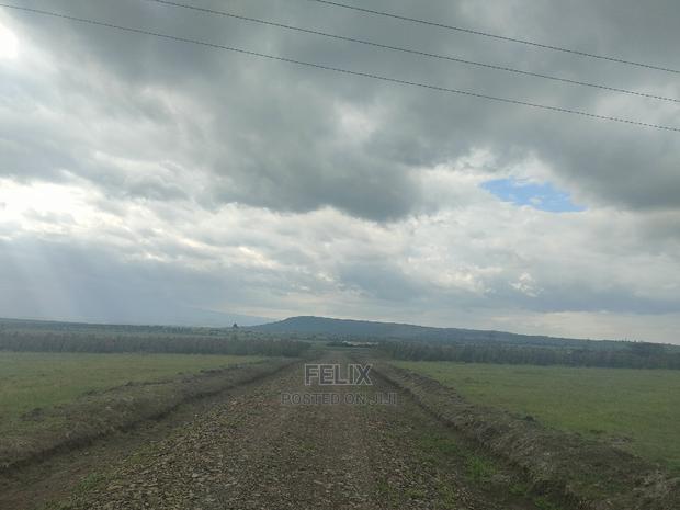 Chaka/Nanyuki Highway 10 Acres - thumbnail 14