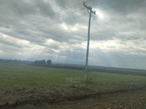 Chaka/Nanyuki Highway 10 Acres - thumbnail 16
