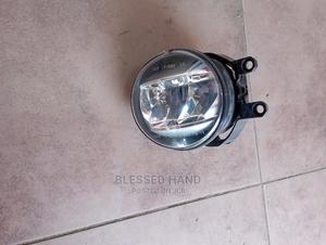 Foglamp Landcruiser V8 - thumbnail 2