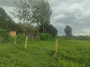 Chaka/Kwa Agriculture 1 Acre