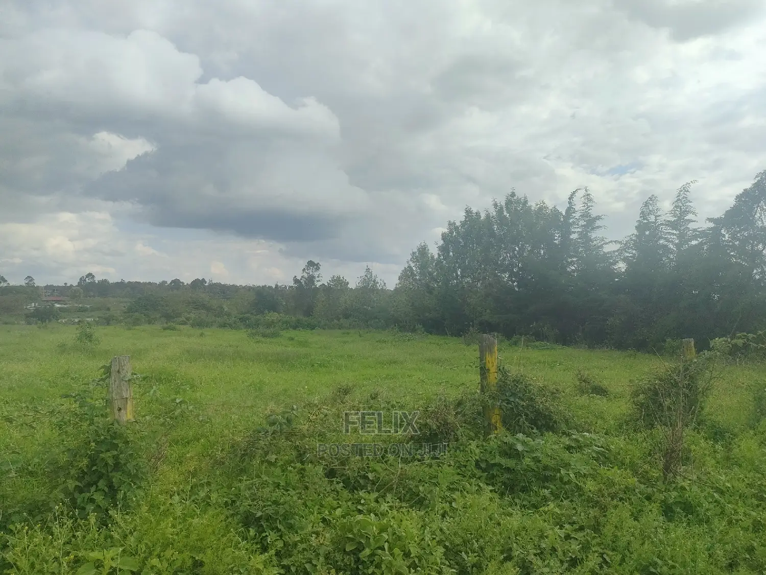 Chaka/Kwa Agriculture 1 Acre