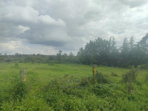 Chaka/Kwa Agriculture 1 Acre - thumbnail 2