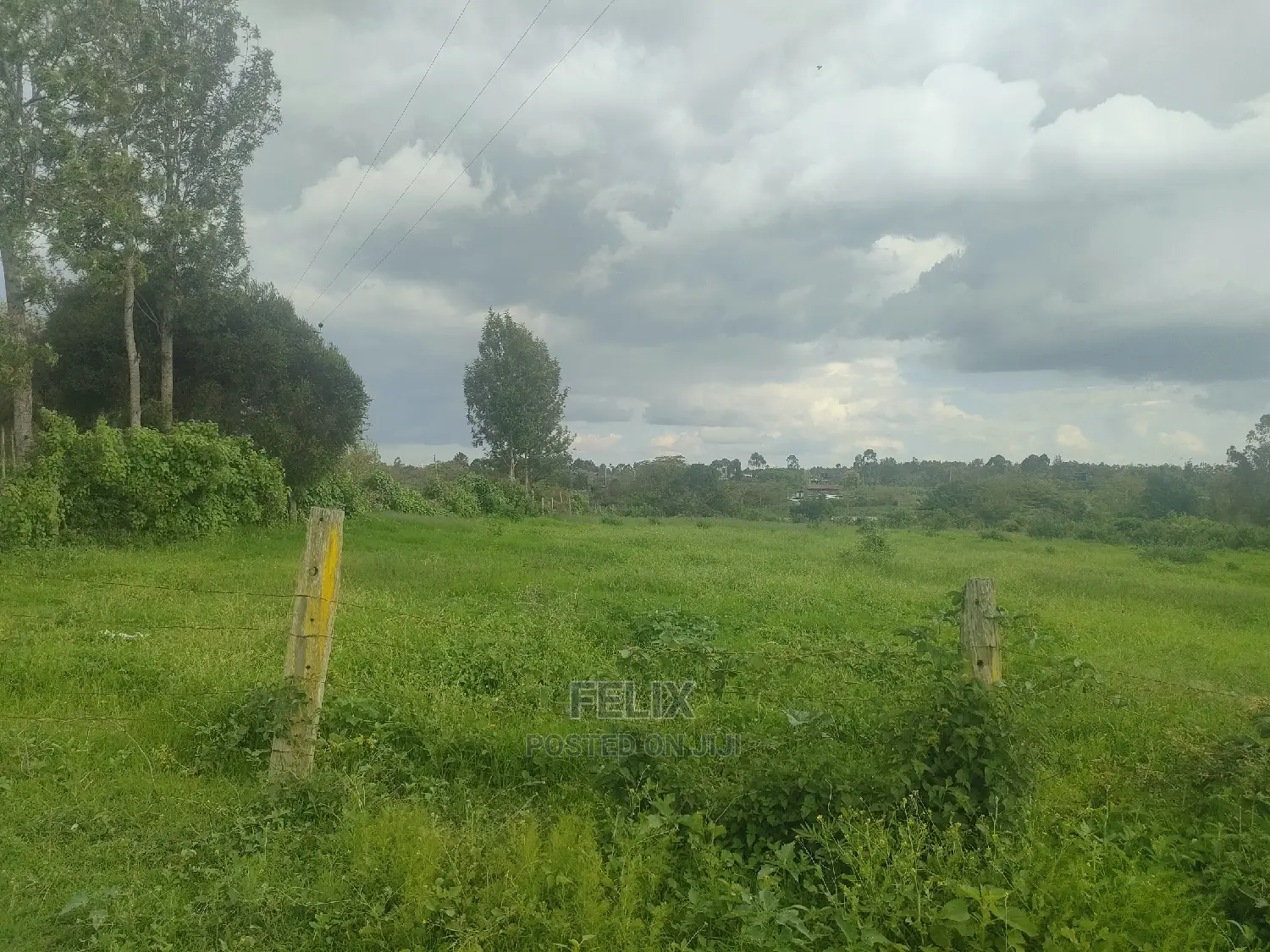 Chaka/Kwa Agriculture 1 Acre