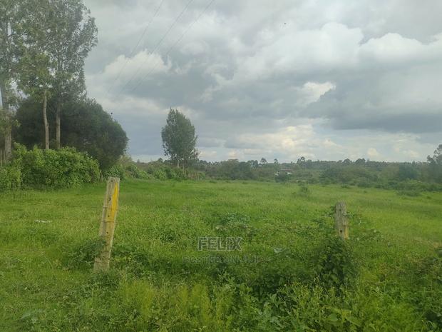 Chaka/Kwa Agriculture 1 Acre - thumbnail 4