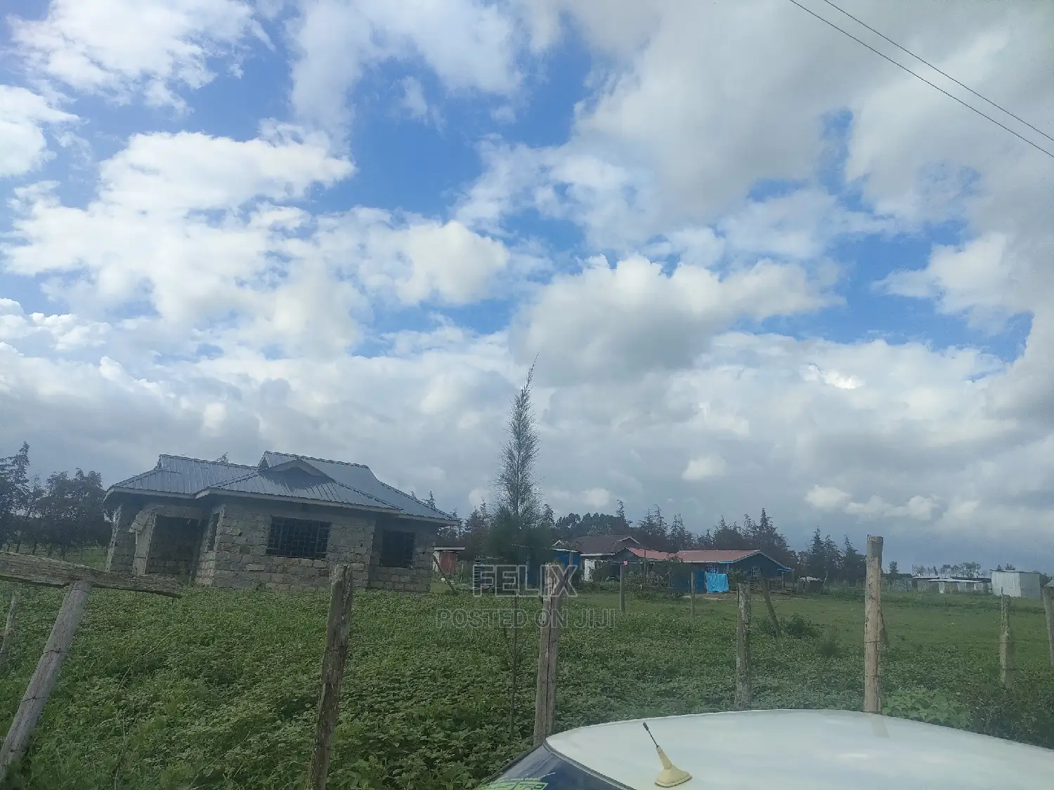 Chaka/Kwa Agriculture 1 Acre