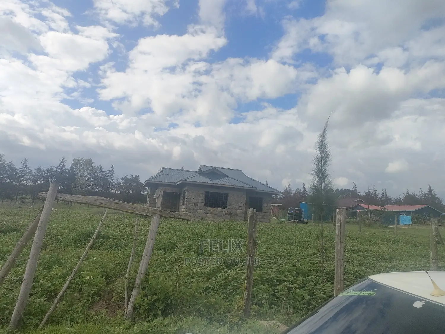 Chaka/Kwa Agriculture 1 Acre