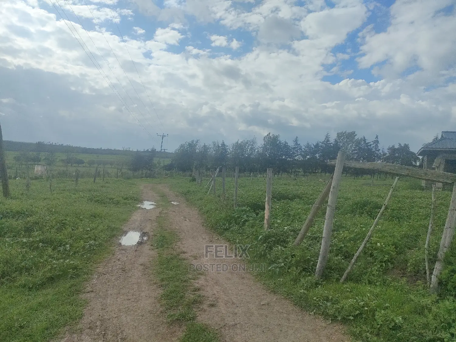 Chaka/Kwa Agriculture 1 Acre