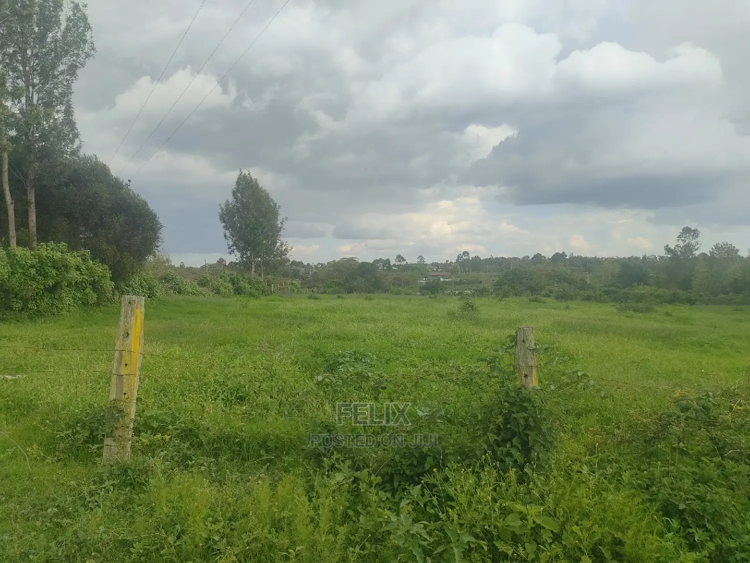 Chaka/Kwa Agriculture 1 Acre
