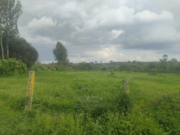 Chaka/Kwa Agriculture 1 Acre - thumbnail 5