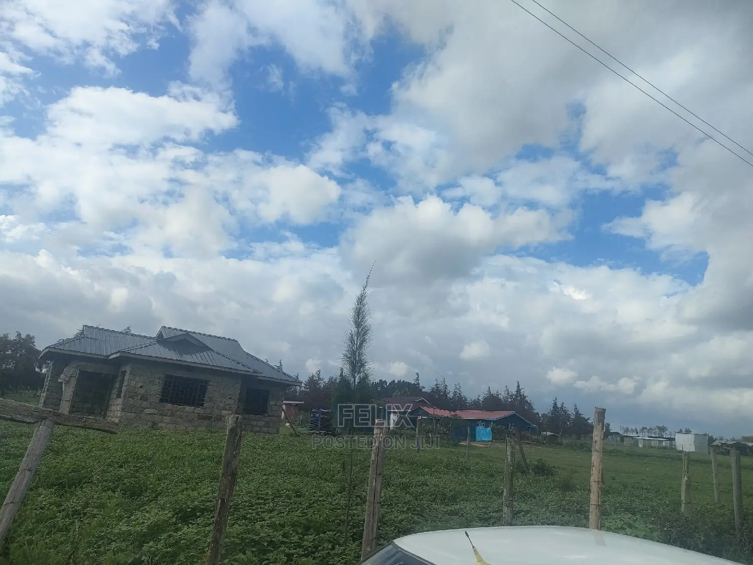 Chaka/Kwa Agriculture 1 Acre