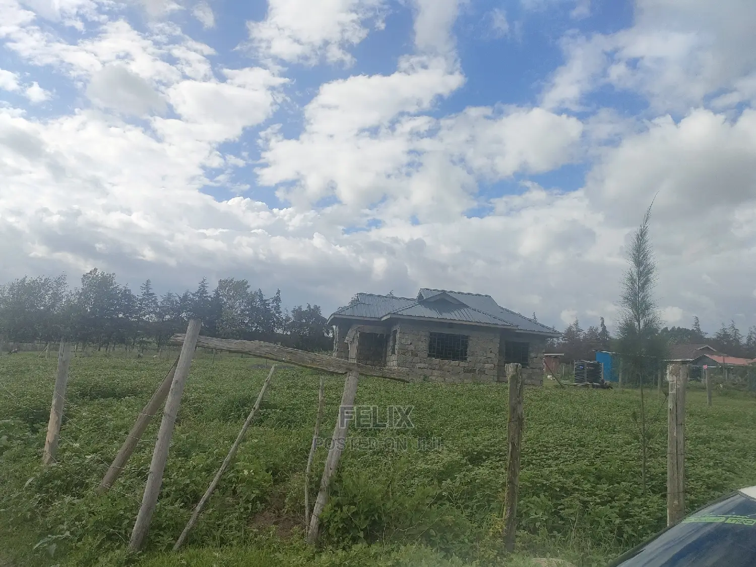 Chaka/Kwa Agriculture 1 Acre