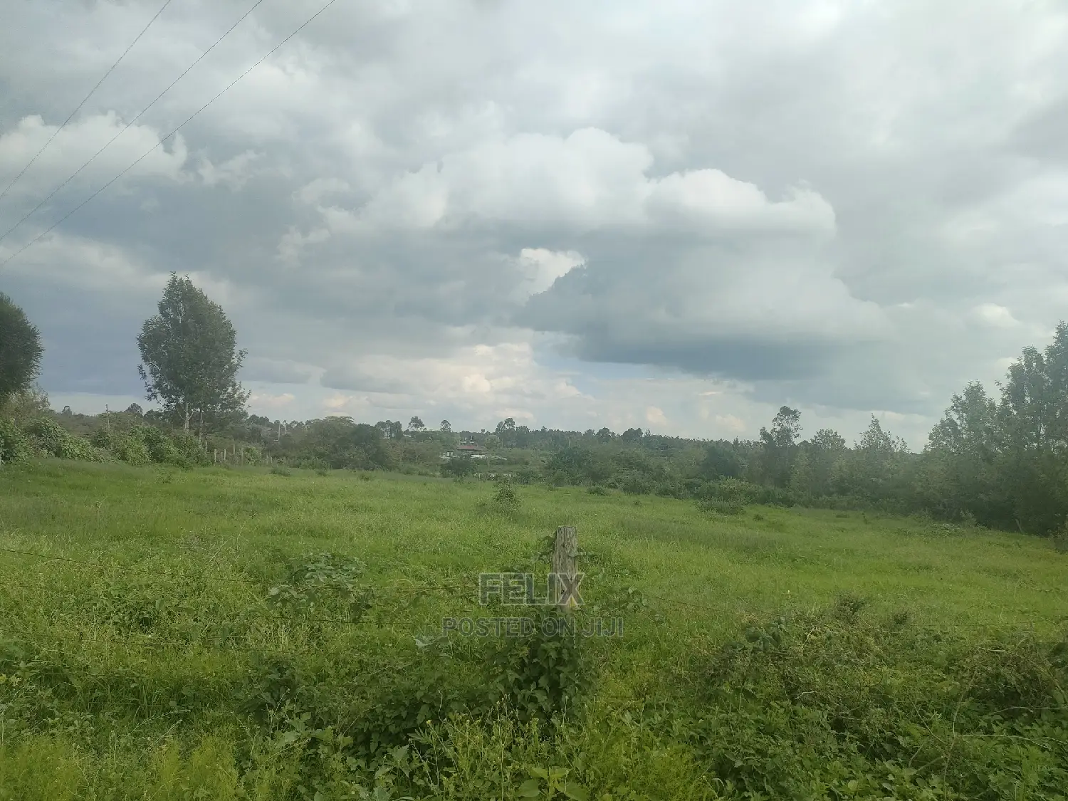 Chaka/Kwa Agriculture 1 Acre