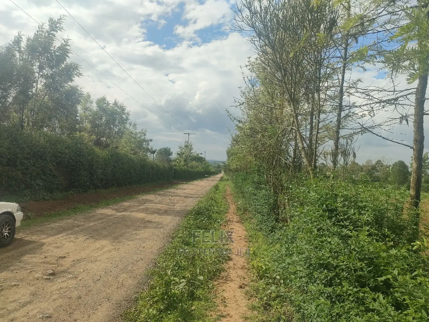 2 Acres Chaka/Ndiriti