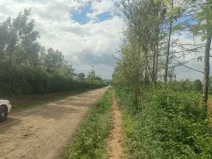 2 Acres Chaka/Ndiriti