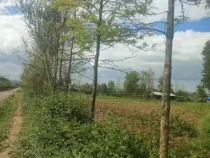 2 Acres Chaka/Ndiriti