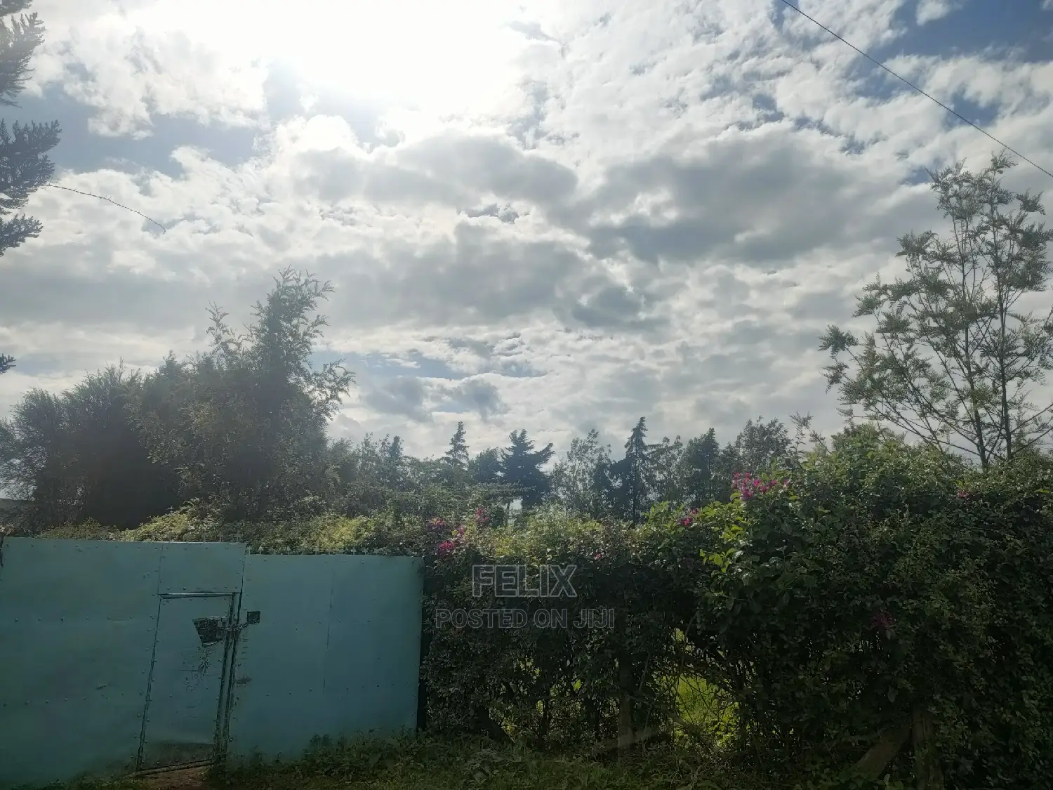 2 Acres Chaka/Ndiriti