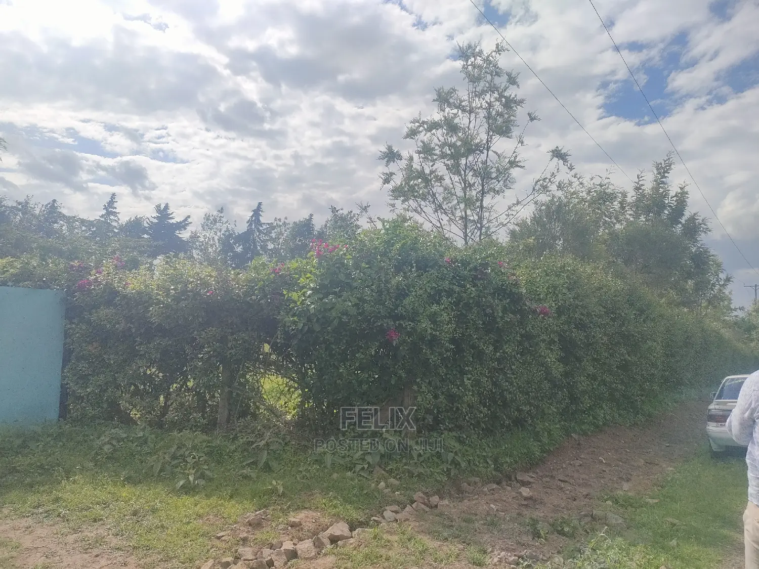 2 Acres Chaka/Ndiriti