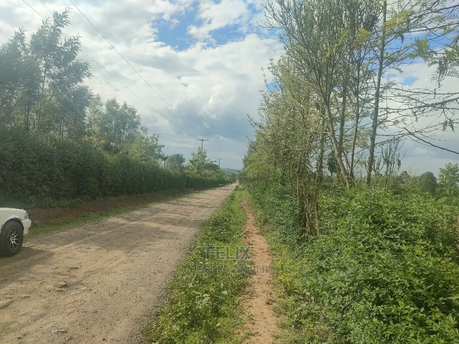 2 Acres Chaka/Ndiriti