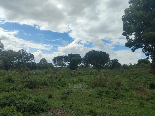 4 Acres Chaka/Kalicheni