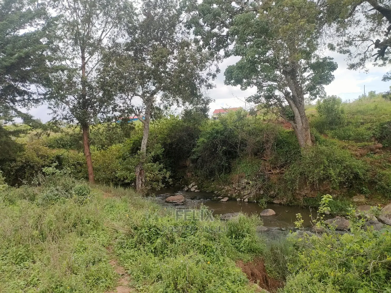 4 Acres Chaka/Kalicheni