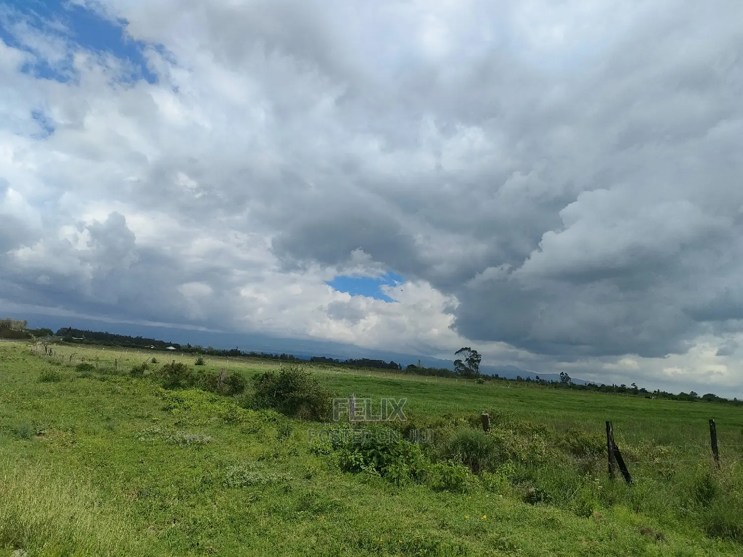 4 Acres Chaka/Kalicheni