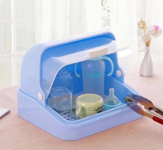 Exquisite BREAD,Cake or Bottle Storage Flip Organizer - thumbnail 2