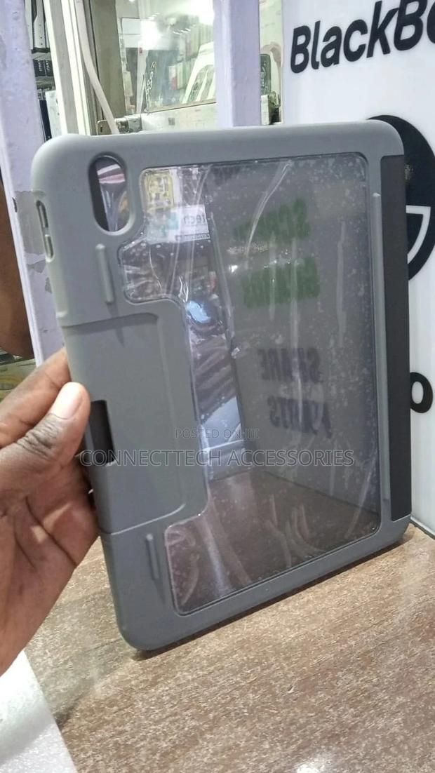 iPad 10.9" (2022) Smart Case Reinforced MUTURAL Case - thumbnail 3