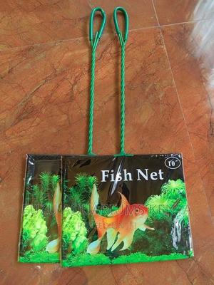 10x10 Inch Fish Net - thumbnail 2