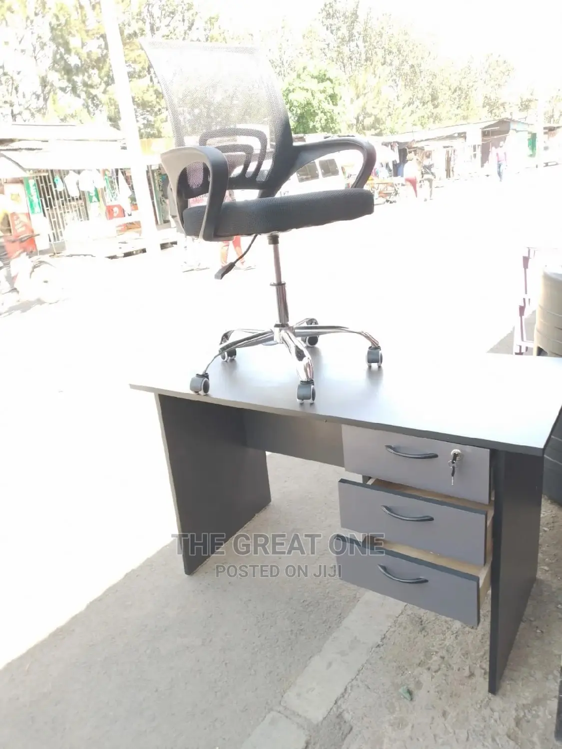 Office Desk