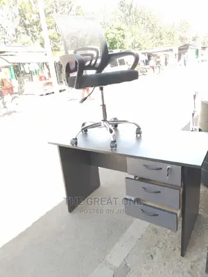 Office Desk