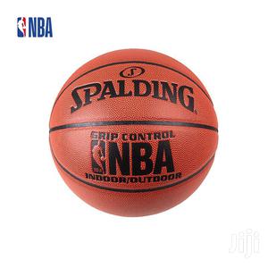 Spalding Grip Control