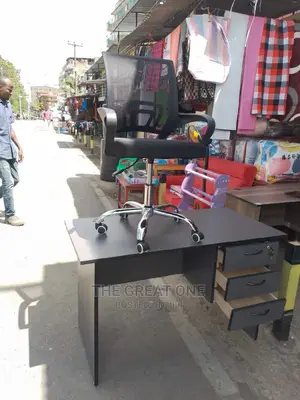 Office Desk