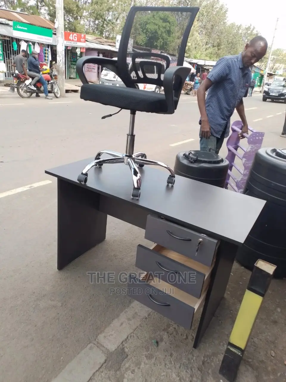 Office Chair