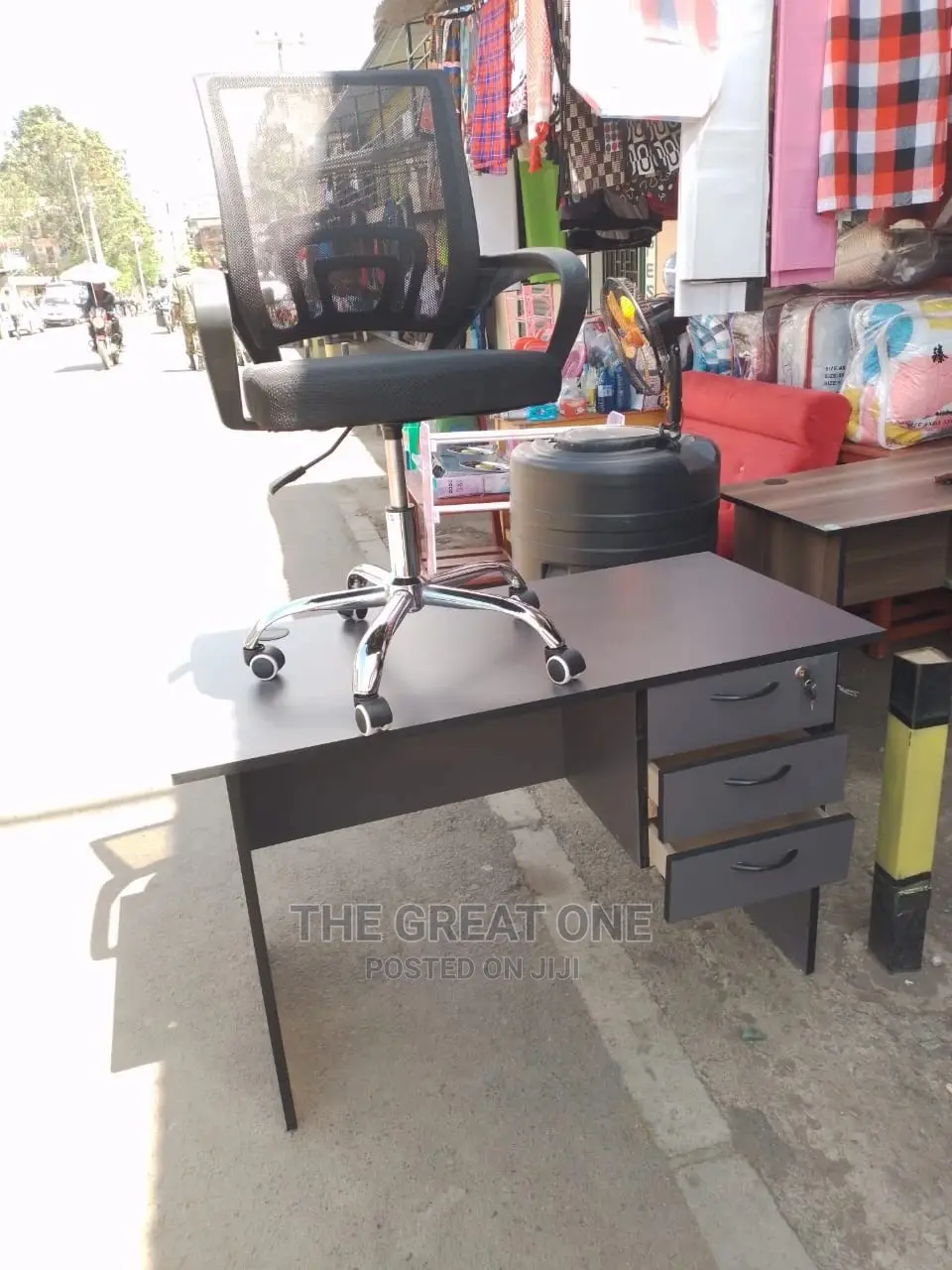Office Desk