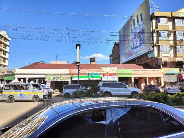 Business Center in Thika Town CBD - thumbnail 3