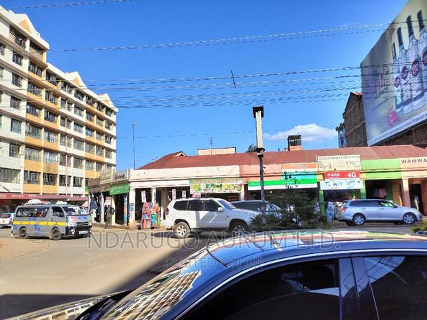 Business Center in Thika Town CBD - main view