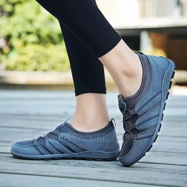 Ladies Sneakers