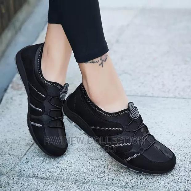 Ladies Sneakers - thumbnail 6